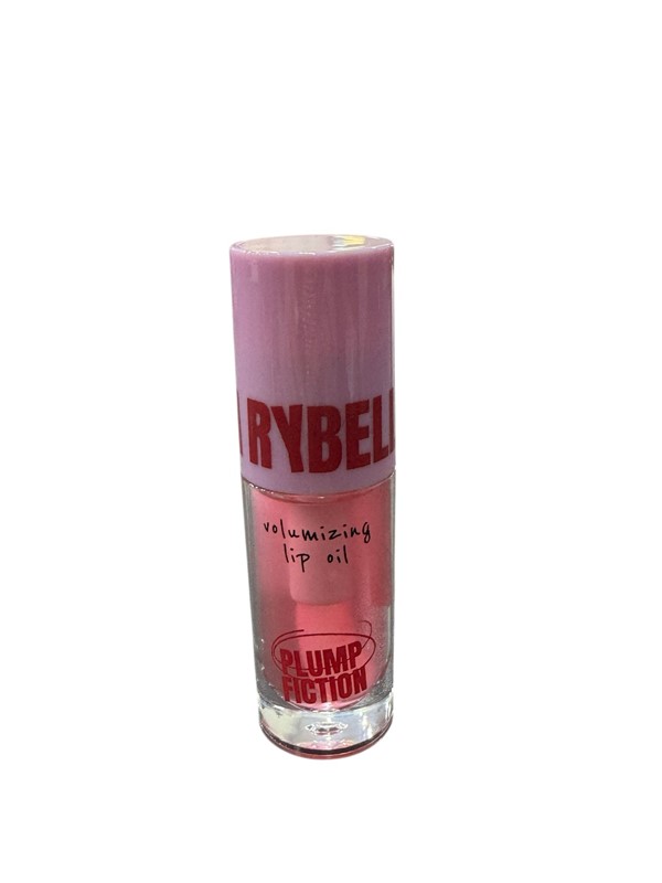 Rybella volumizing lip oil l02