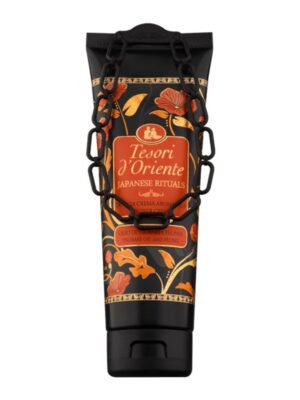 100E45769F06B0859CC4A2CFBA47EC34_ Tesori d'oriente doccia crema 250 ml japanese rit.