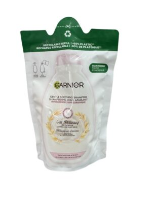 19A14EB655F0C4B96CEC2A65FE314F3F_ Garnier ultra dolce delicato refill 250ml