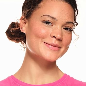 Essence soft touch blush in crema colore 20 rustic rouge