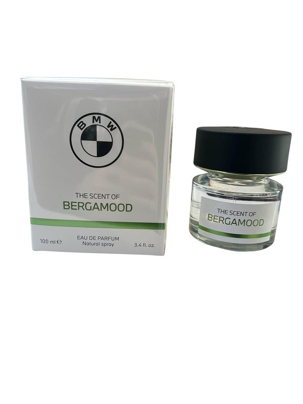 Bmw bergamood edp 100 ml vapo