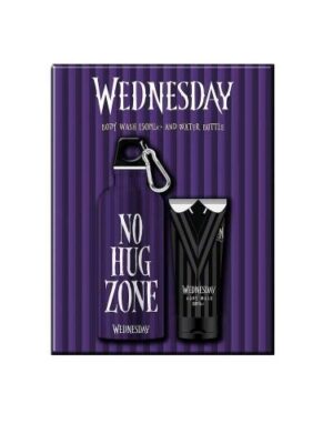 2A04237E6B9522758E1AC0D346ACC54A_ Wednesday confezione borraccia