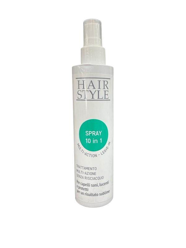 Hair style spray 10 in 1 200 ml