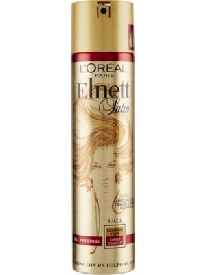 3209E03AE276722337F8DD4A7ABD646E_ L'oreal elnett lacca capelli colorati 250 ml