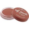 Essence soft touch blush in crema colore 20 rustic rouge