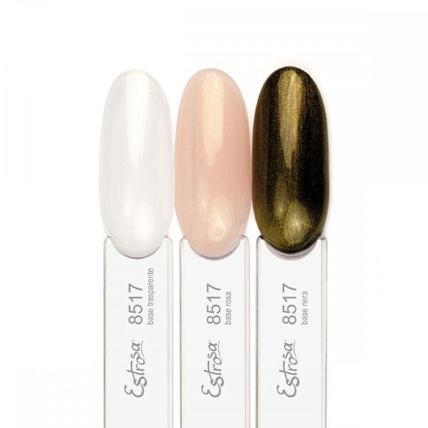 Estrosa top coat_iridescente gold_ht/f_14ml art. 8517