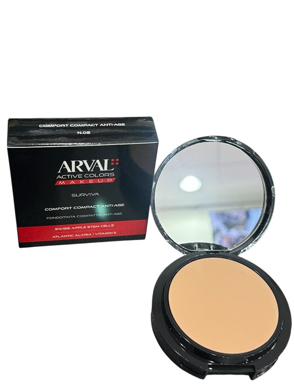 358282893B0F6BA4C939208214B8BA13_ Arval surviva - comfort compact anti-age n. 02 - beige rosat