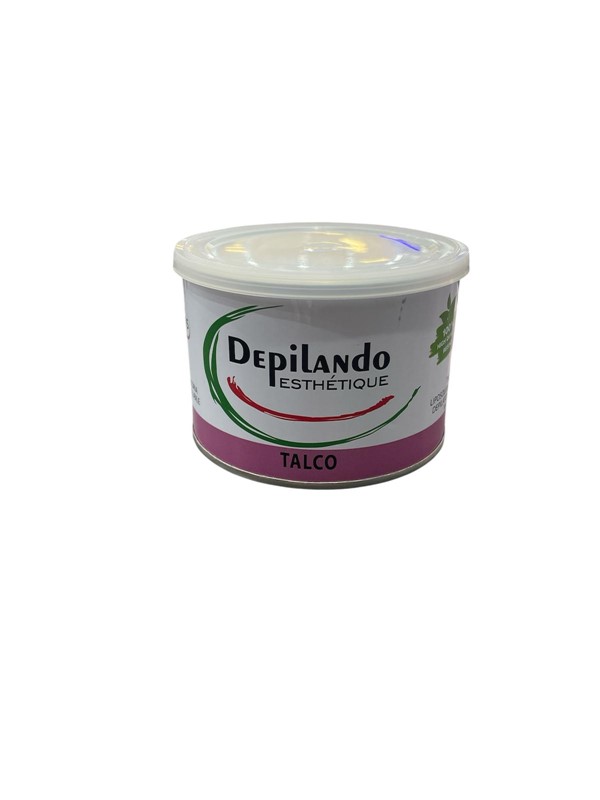 364CF368C157E4BB4C5F49E12F91DAAF_ Depilando cera lipo talco 400 ml