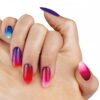 Estrosa pennello nail art_ombre (per sfumature)