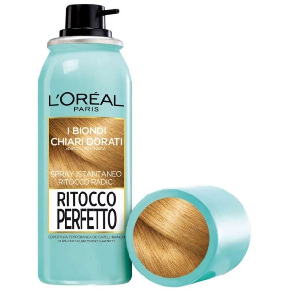 395B667DFA6CA00898F7A643012E1BDD_ L'oreal ritocco perfetto 9.3 biondi chiari dorati