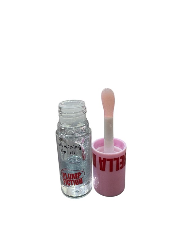 Rybella volumizing lip oil l03
