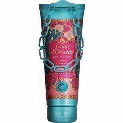3E7723921736E5CCC0941A89DCBBF9AF_ Tesori d'oriente doccia crema 250ml ayurveda
