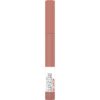 Maybelline superstay ink crayon talk the talk 95