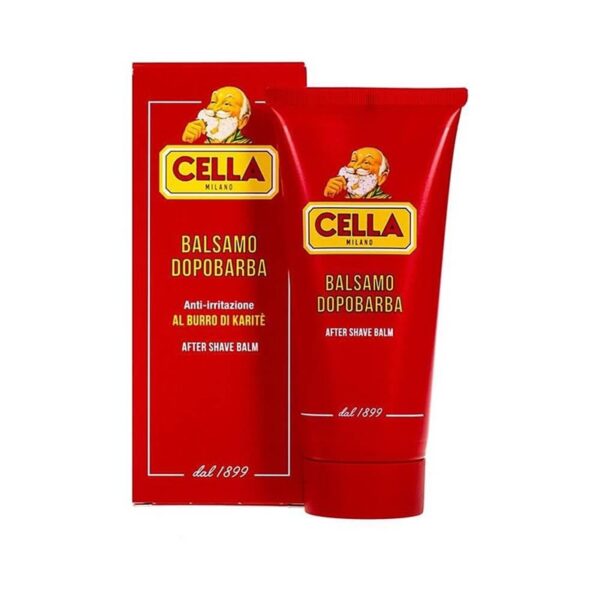 Cella balsamo dopobarba 100 ml