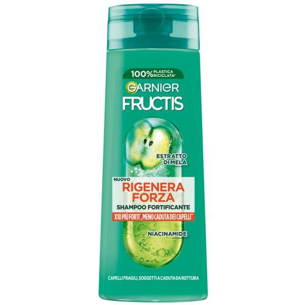 520930585ED61F62C7FACC6BA56843A3_ Garnier fructis shampoo rigenera forza 250 ml