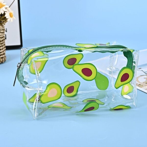 Franck provost beauty trousse