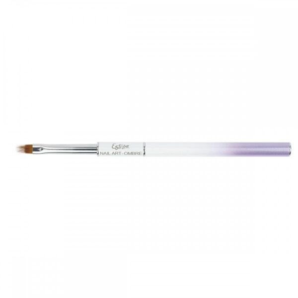 Estrosa pennello nail art_ombre (per sfumature)