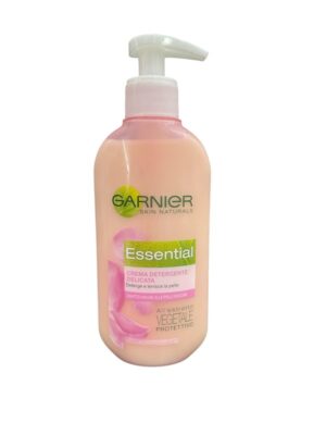Garnier essential crema det delicata