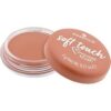 Essence soft touch blush in crema colore 10 cozy clay