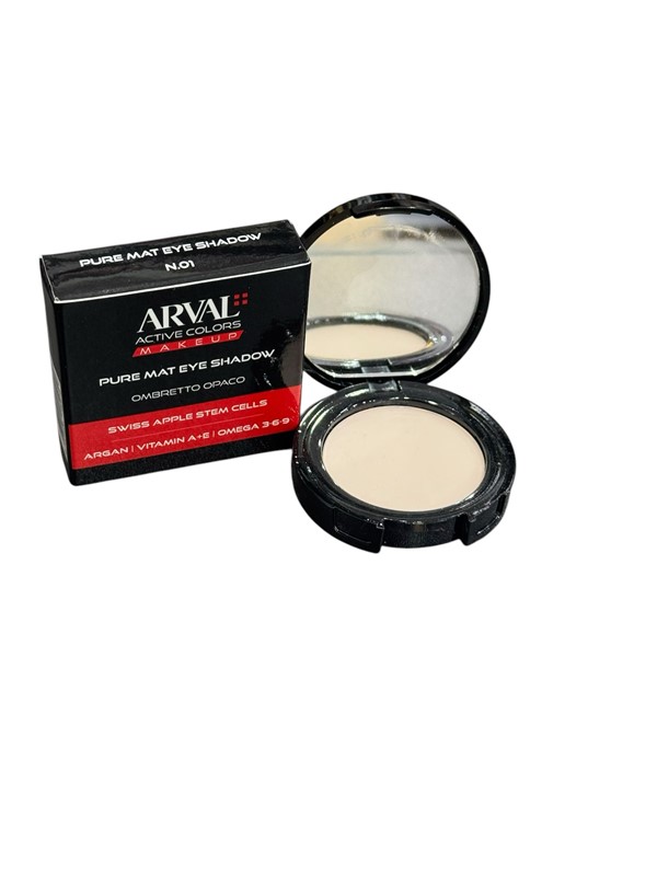 60105C0E3684B366AE7BD05187BD6B8A_ Arval pure mat eye shadow n. 01 - rosa nude