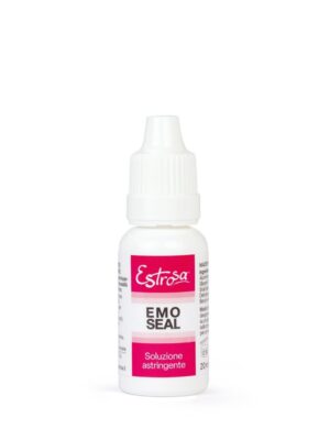 675445CBC5033504BEBBCC6D713B7C80_ Estrosa emoseal 20 ml (soluzione astringente)