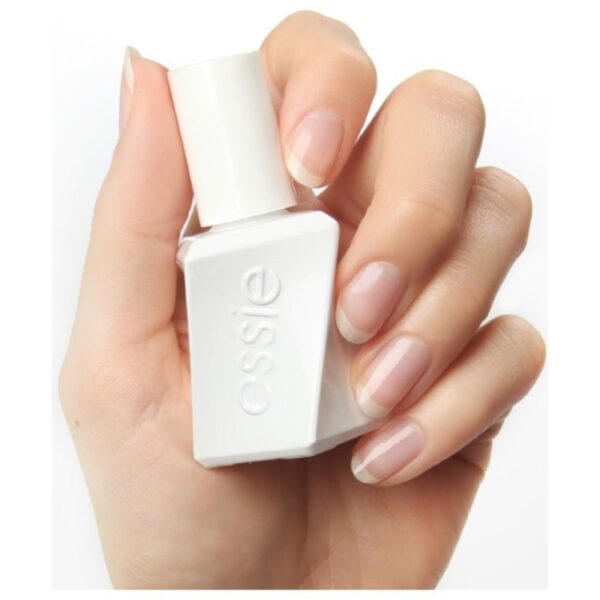 Essie gel top coat