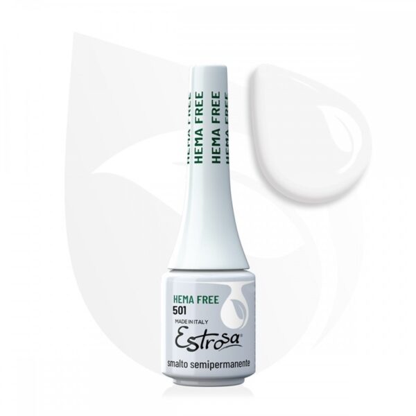 Estrosa hema free semip. 7 ml-501 latt. bianco h501