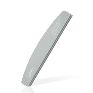 Estrosa buffer mezzaluna levigante art 7514