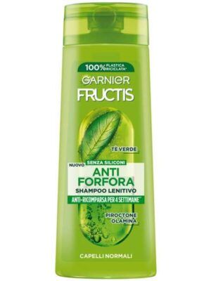 755F45040597B5FC36E175D3F255B510_ Garnier fructis shampoo antiforfora 250 ml
