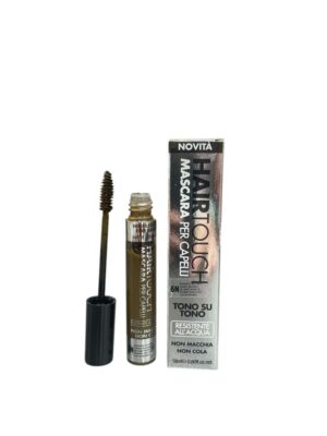 Renee blanche hair touch mascara 6n