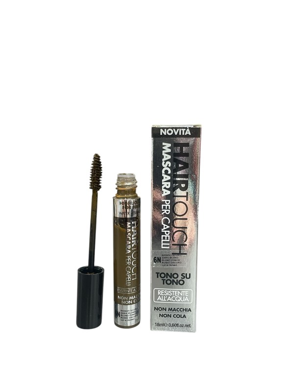 Renee blanche hair touch mascara 6n