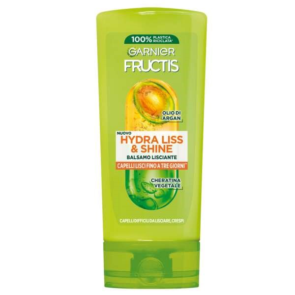Garnier fructis balsamo hydra liss 200 ml