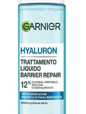 Garnier trattamento liquido hyaluron+