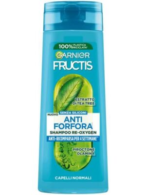 89284A99DFB20DF78566CA7F6BC5275A_ Garnier fructis shampoo antiforfora re-oxigen 250 ml