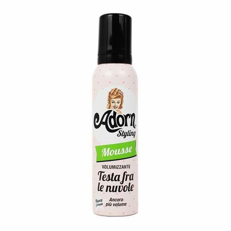 Adorn mousse volumizzante 150 ml