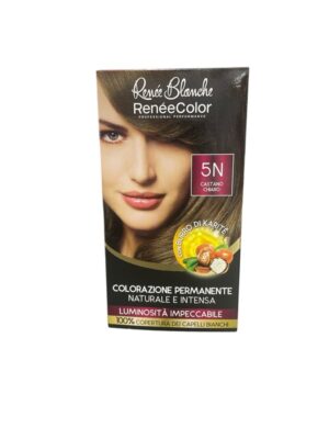 8C1A9B5252EAD9993593DE2DC632391C_ Renee blanche color 5n castano chiaro