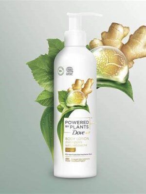 8E2E36AD964F102A12BB471A5A447A6D_ Dove crema corpo powered by plants 250 ml ginger