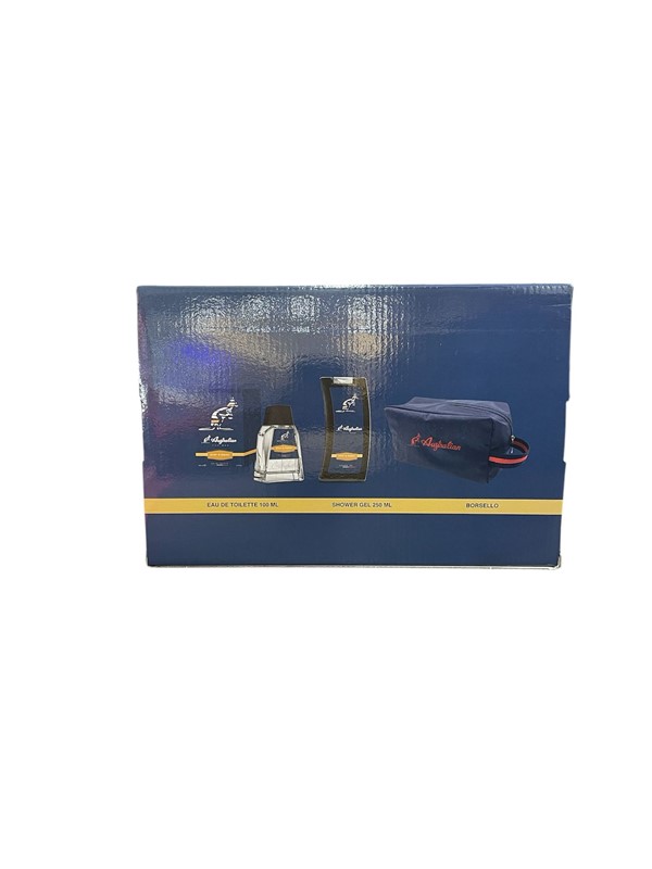 8E829B3E525477F1AE1D1E0F32CF428E_ Australian sport edt 100 ml + deo 150 ml + borsello