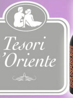9024C0076A12ED48B487645040470DEA_ Tesori d'oriente profumo 100ml hammam