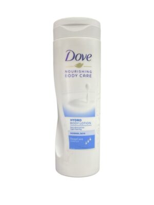 9457073F48143587B825D5EE0B469DC7_ Dove body lotion 400 ml hydro