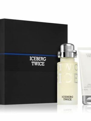 Iceberg twice box