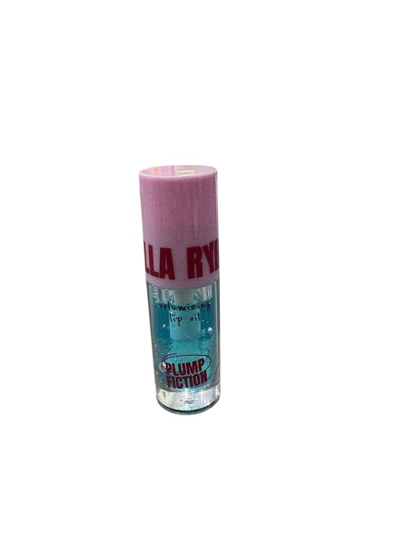 Rybella volumizing lip oil l01