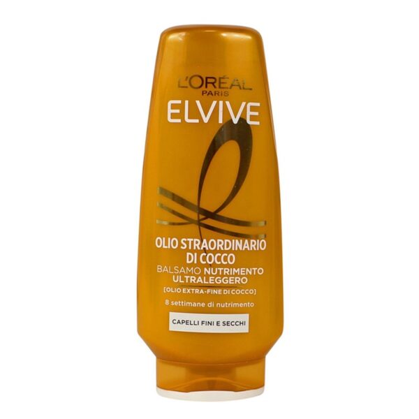 L'oreal color vive balsamo 400 ml