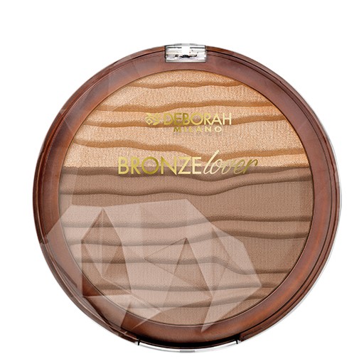 Deborah bronze lover terra illuminante 02
