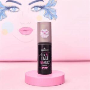 Essence fix & last 18h spray fissante 50 ml