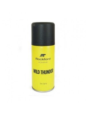A43F05EF1EF09AA7DA639BC9CBEC4FF6_ Rockford wild thunder deo spray 150ml