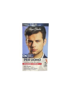 Renee blanche shampoo col. uomo 1n