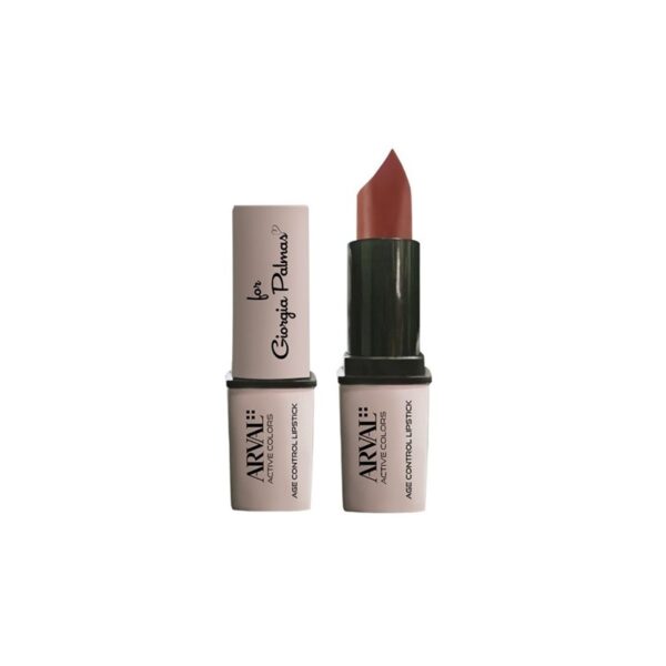 A9F215F21B1BC01EB6C2F092E5AA9322_ Arval age control lipstick n. 01 giorgia palmas