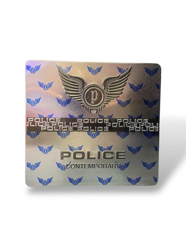 Police box latta contemporary edt 100ml + deo 200ml