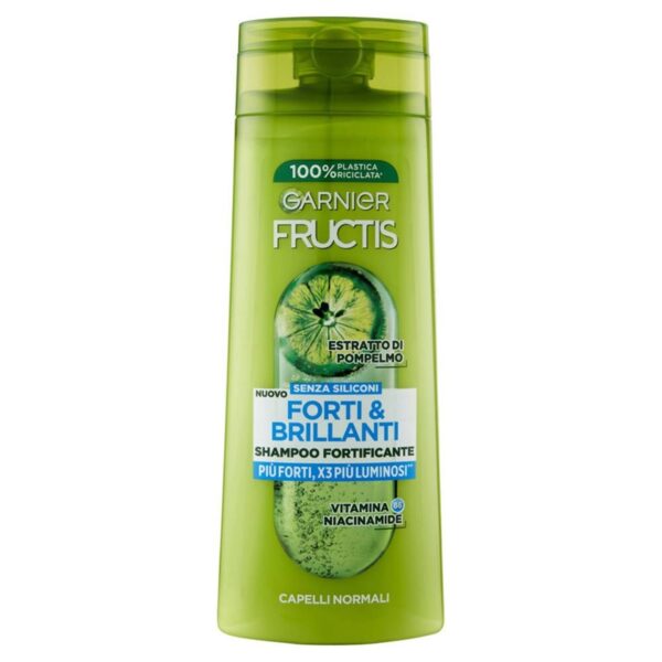 Garnier fructis shampoo norm 700 ml